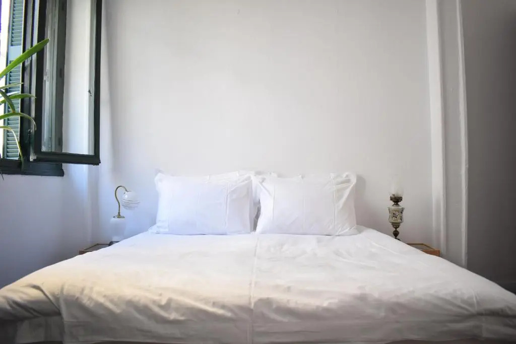 Athens central apt with roof top - EP9G