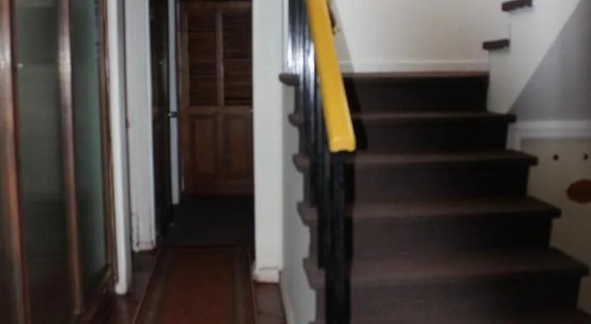 Hostal Junge