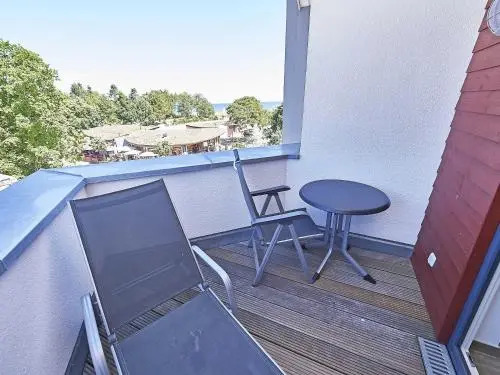Strandvilla Baabe F 635 WG 11 _Ber