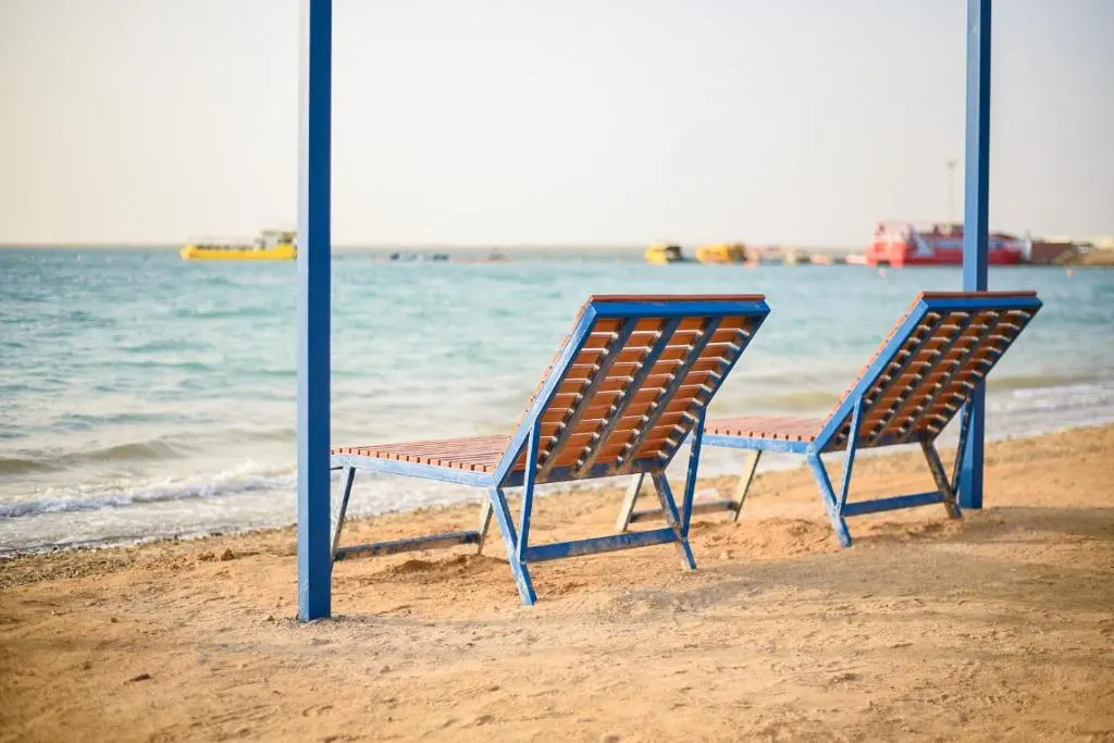 Hotel & Resort Golden Marina Yanbu