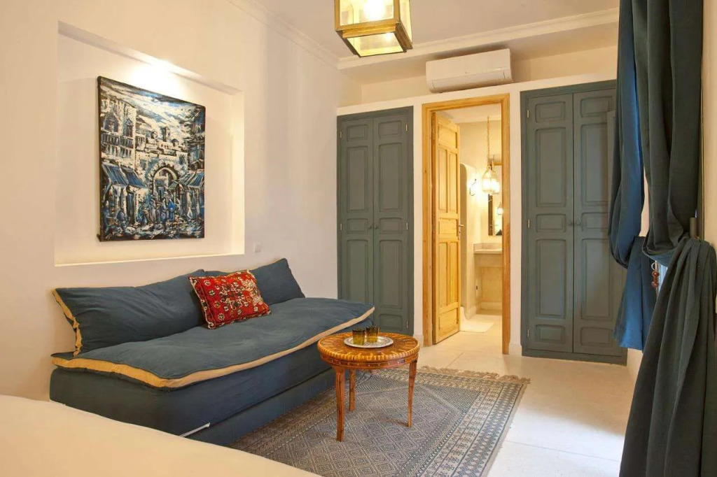 Riad AL RIAD