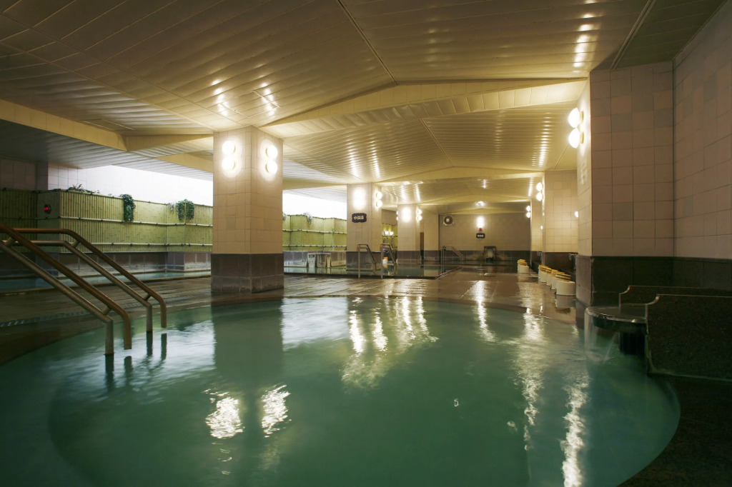 Sounkyo Kankou Hotel