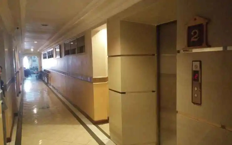 Kurnia perdana Hotel