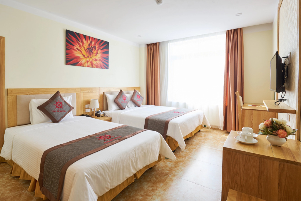 Thai An Hotel