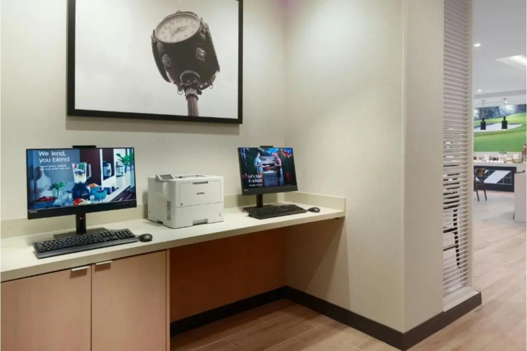 Fairfield by Marriott Inn & Suites Grovetown