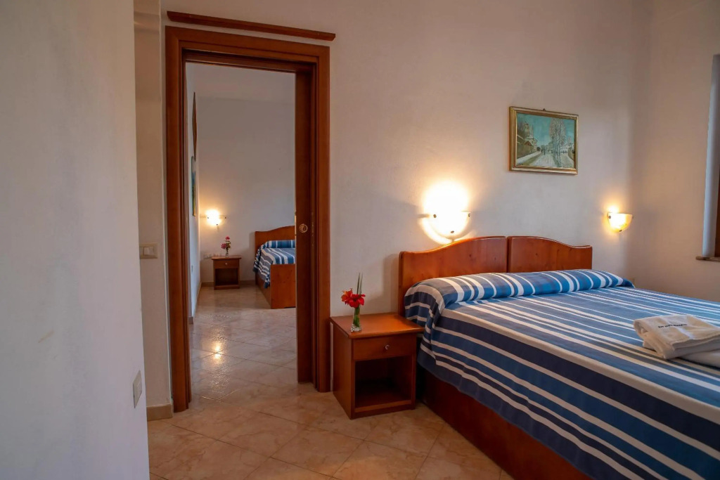 Villaggio La Pizzuta
