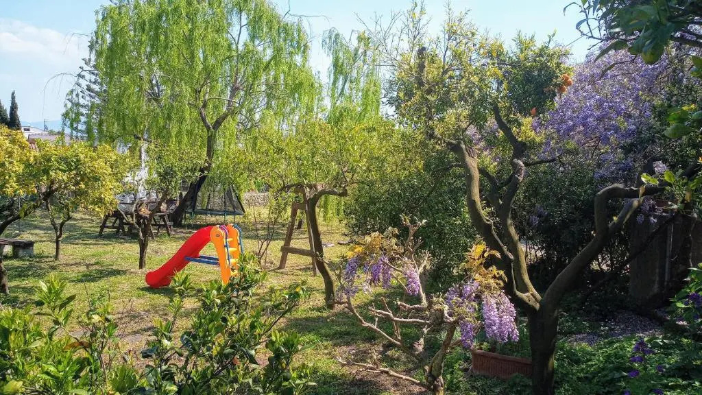 Casa sul Monte dOro