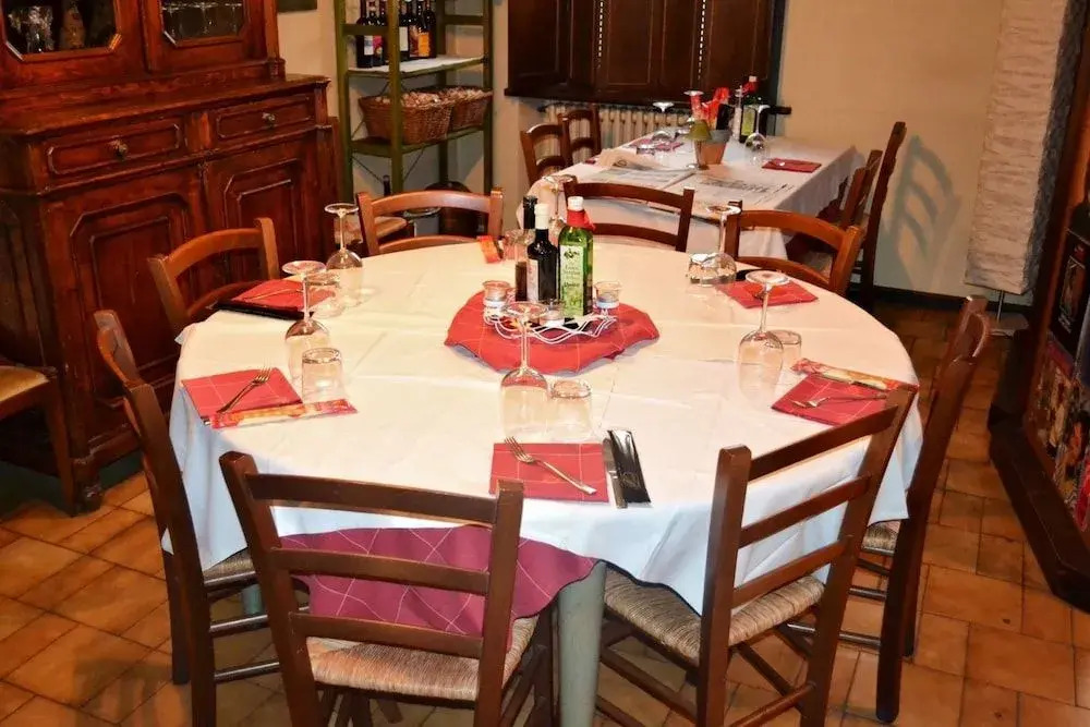Al Caminetto
