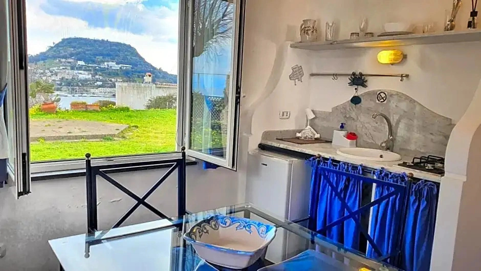 B&B Al Mirà