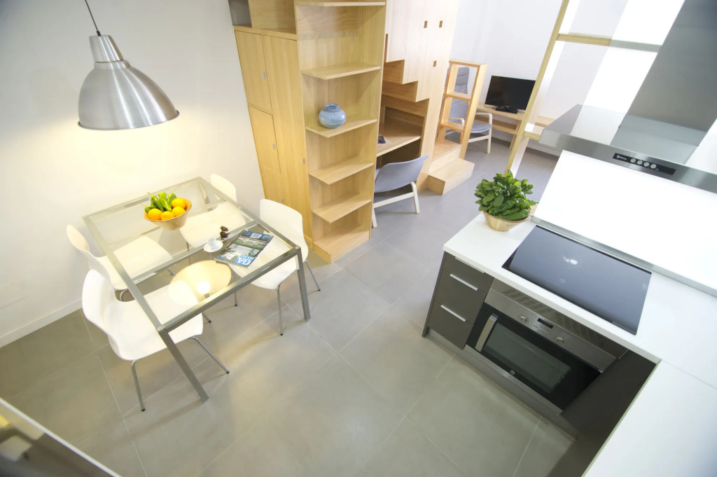 Smart Suites Albaicin