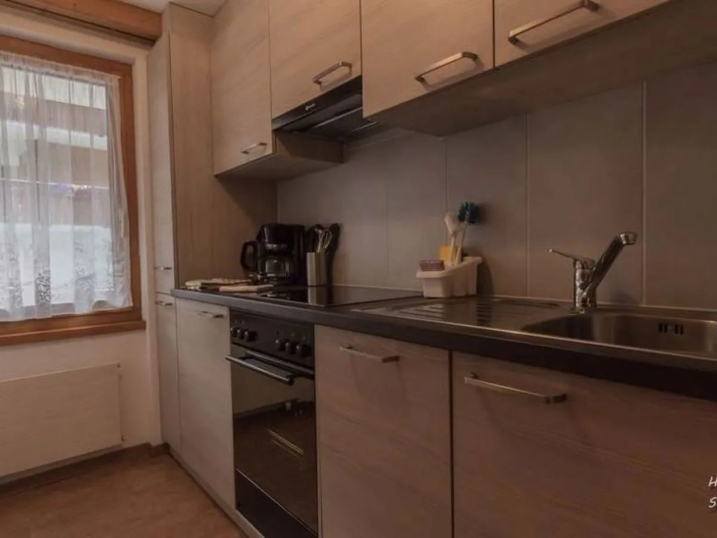 Apartment Bergfink Saas-Fee 10199