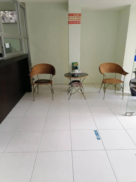 Orm Thong Apartment - SHA Plus