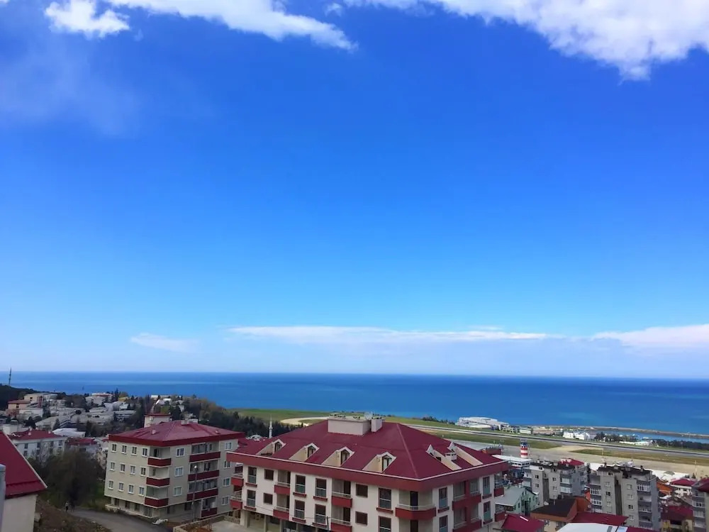 Heaven Apartment