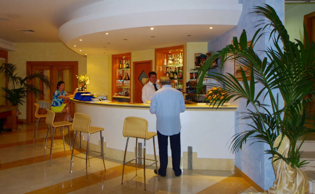 Hotel I Melograni