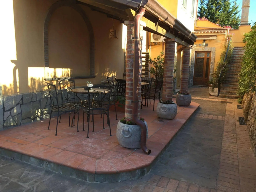 Residence e B&B Villamirella