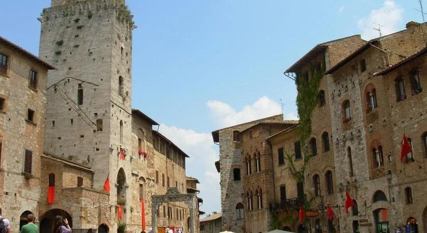 Casanova Di Larniano