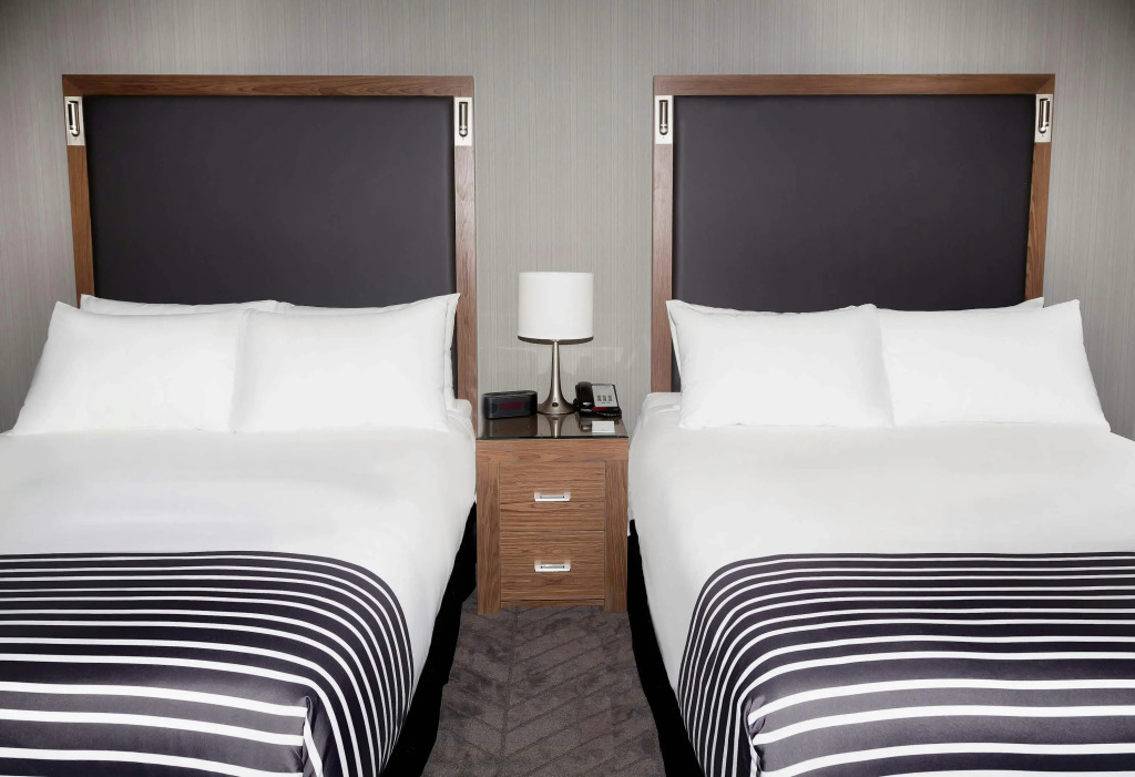 Sandman Signature Lethbridge Lodge