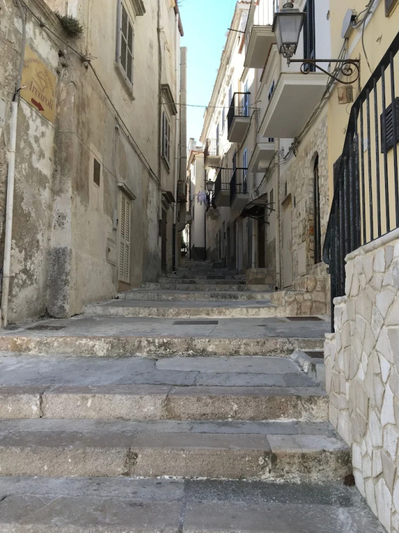 La Dimora Nel Borgo