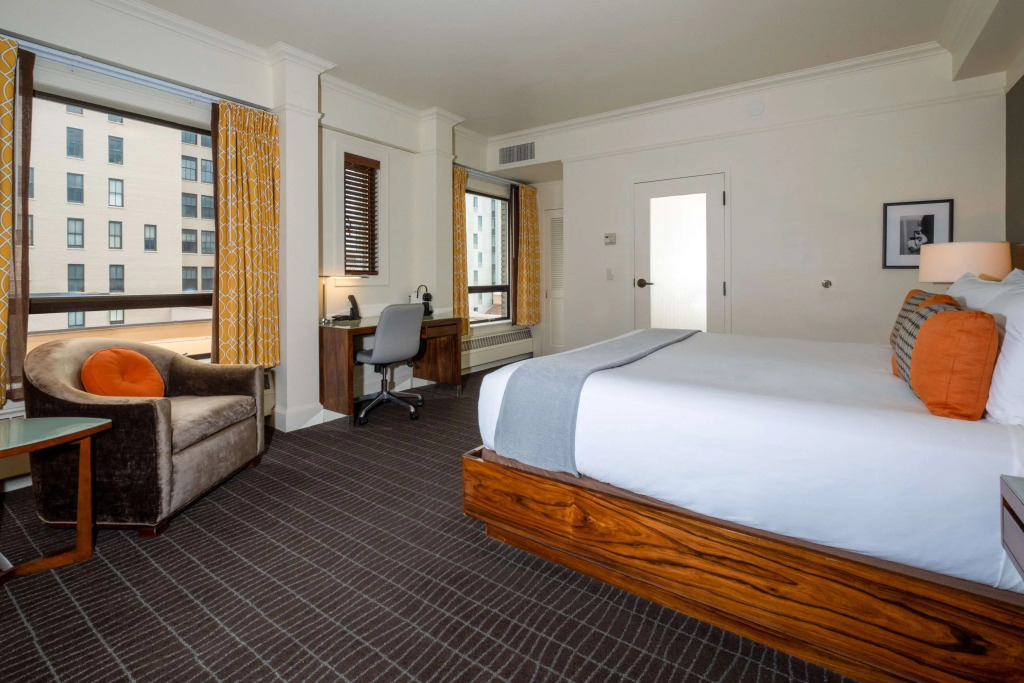 Hotel Lucia