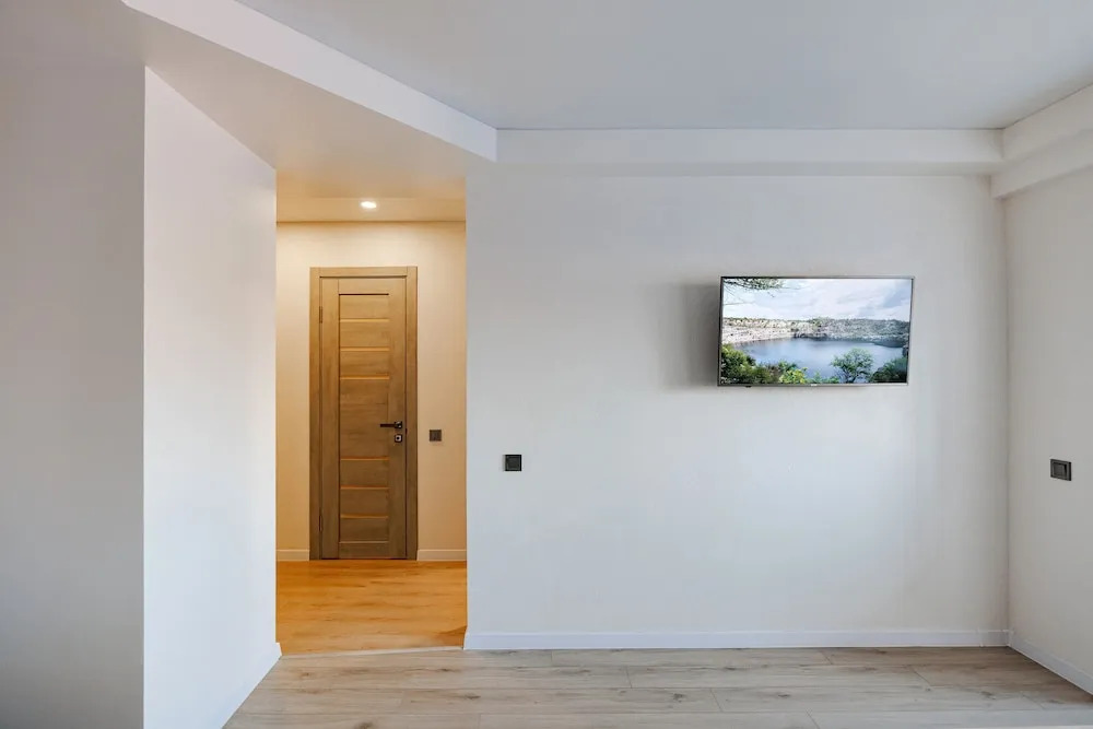 Апартаменты CityApartments Киев-Оболон