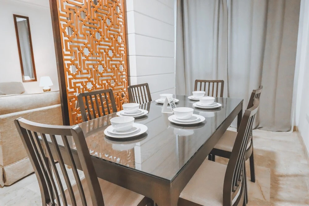Mabaat - Al Janah House Al Salama - 618
