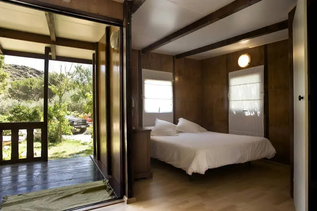 Hotel Cala Joncols