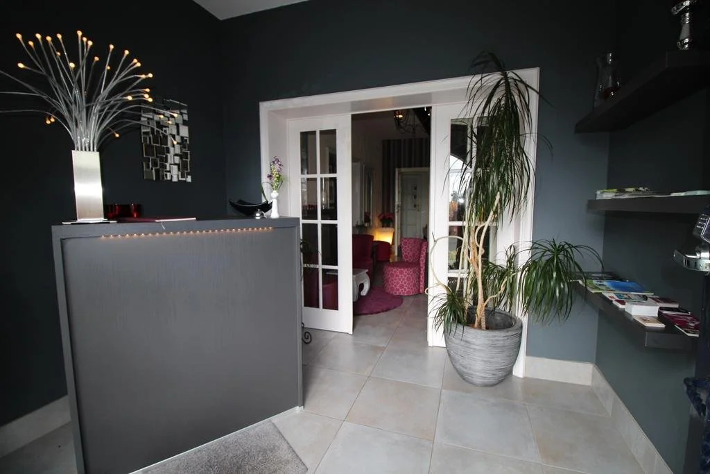B&B Les Alisiers