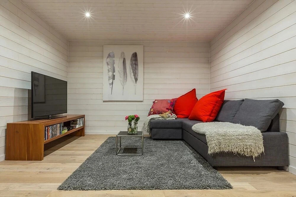 Chalet Eden
