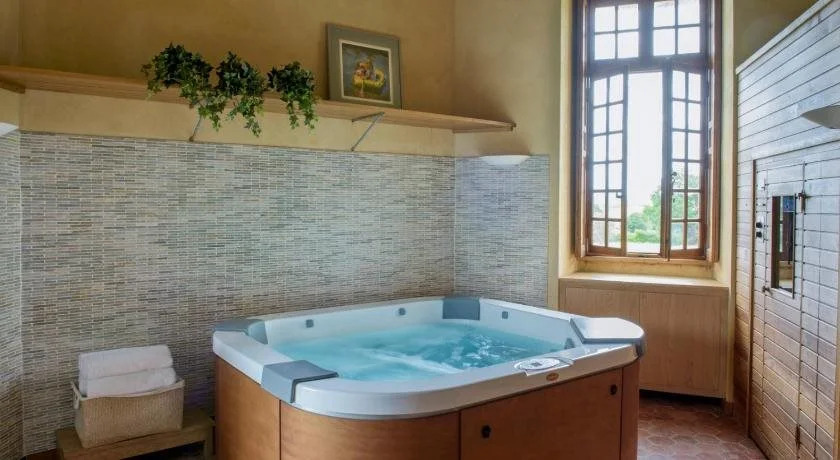 La Borde Maison d'Hôtes et Spa