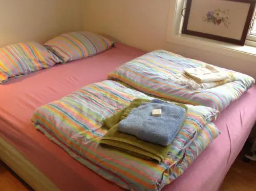 Homestay in Tromso