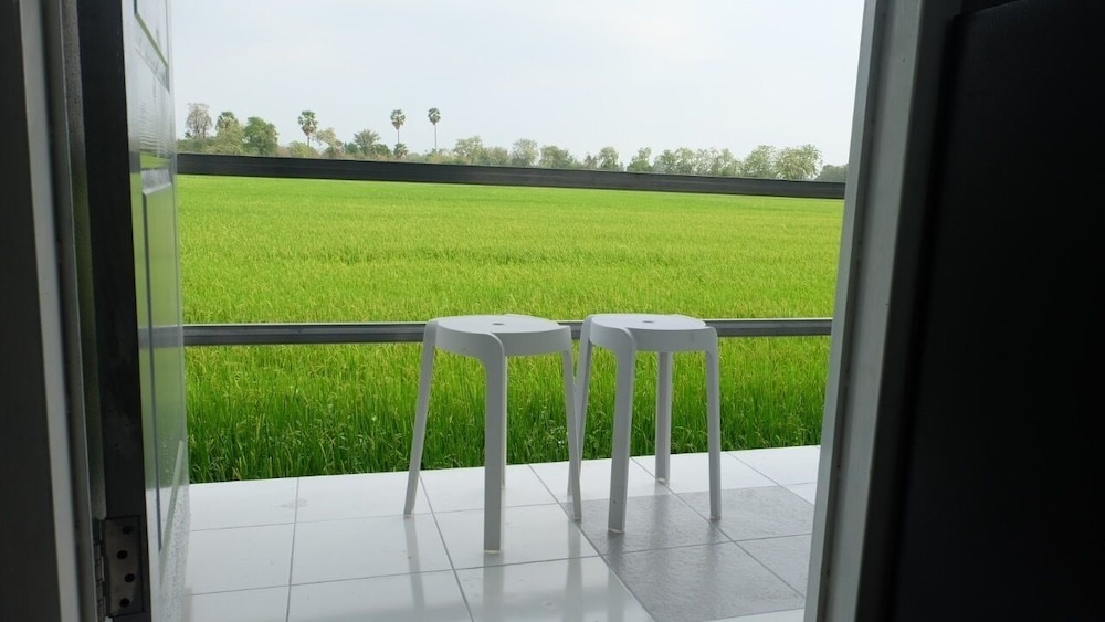 เช็คอินรีสอร์ทชัยนาท Check-in resort