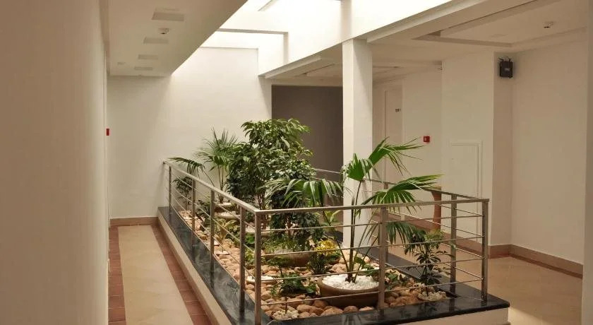 Hotel Fahd