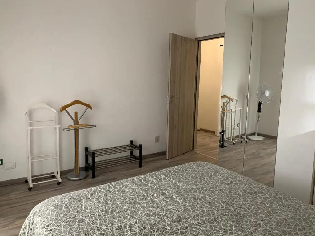 Casetta con giardino in borgo storico