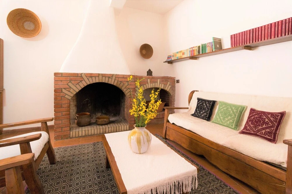 La Casa di Nonna Ida