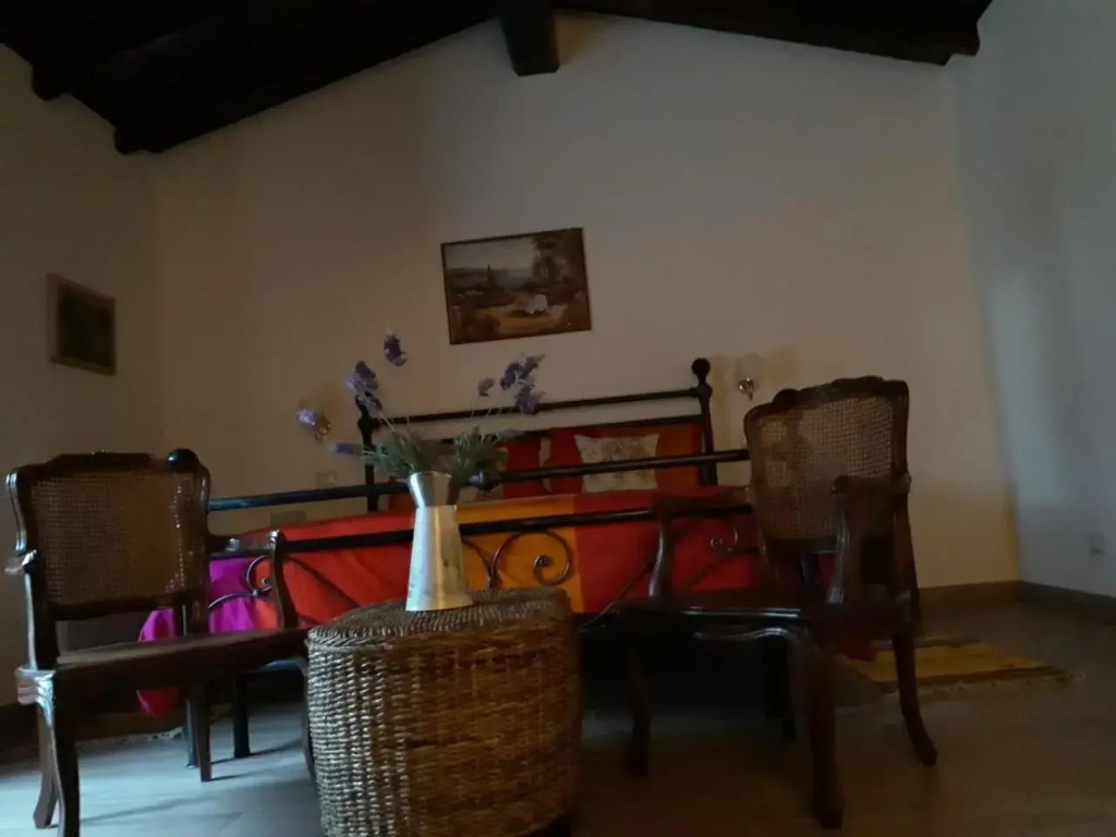 La Camelia B&B
