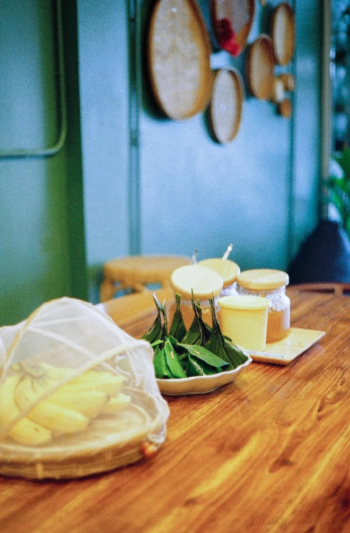 Baan Suwantawe