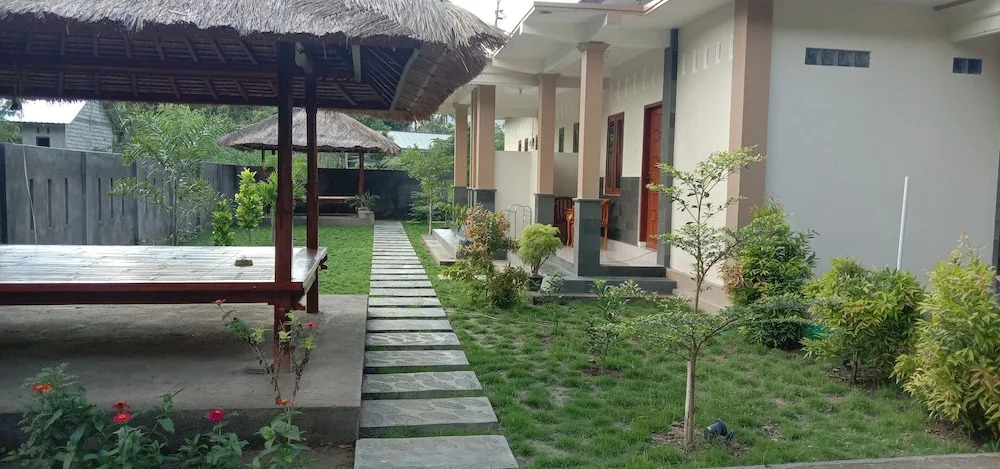 The Res Village Lombok
