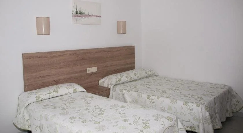 Hotel Punta Seame