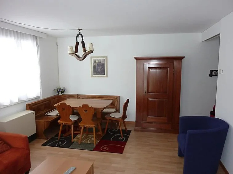 Apartment Casa Lisabetha by Interhome