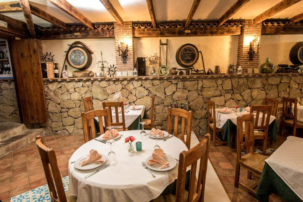 Hotel La Torre