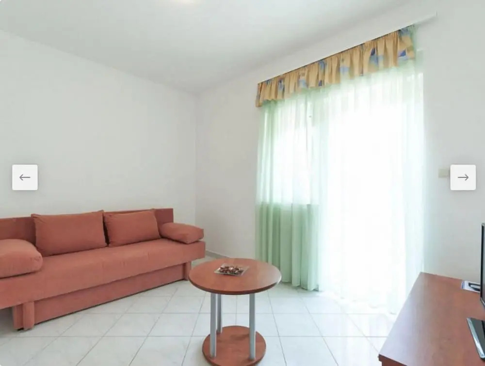 Apartments Rok