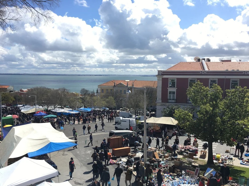 Alfama Flats - Beco Dos Ramos