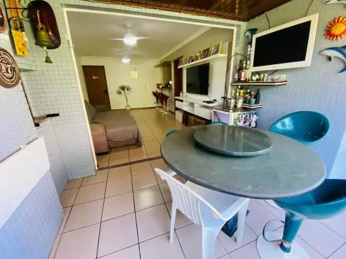 Apartamento Atlantico