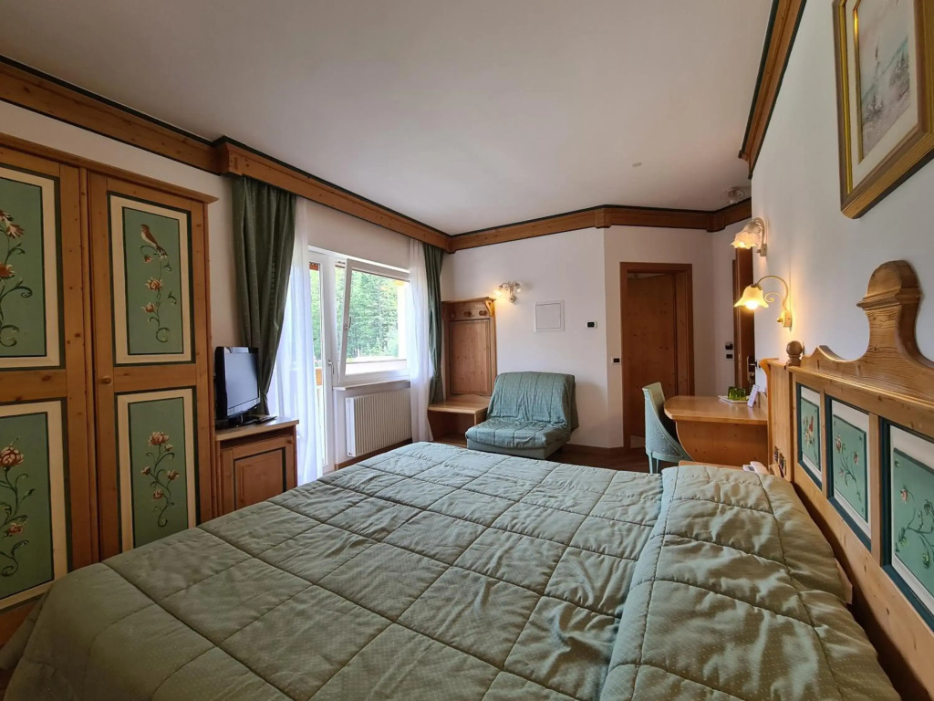 Alpenhotel Panorama