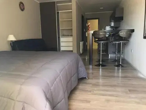 La Casa del Parque