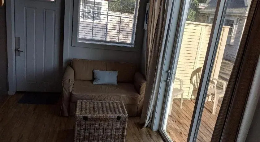 Sea Breeze Cottages