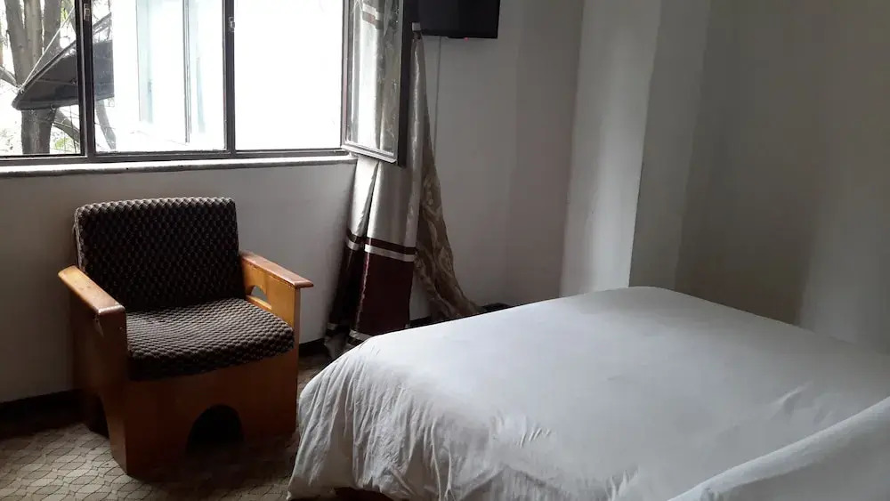 Lalibela Hotel