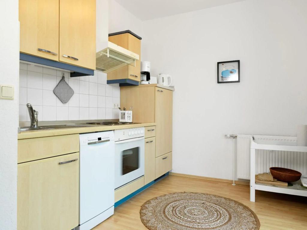 Haus Sonnenschein Sonnenwinkel