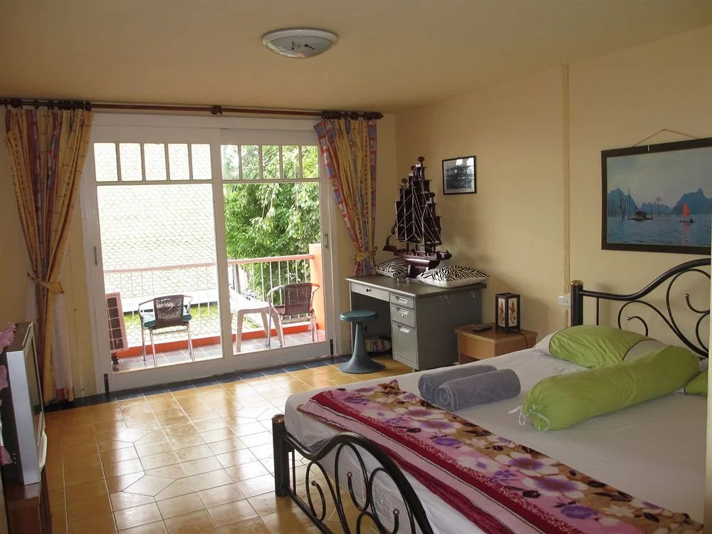 Jasmine House