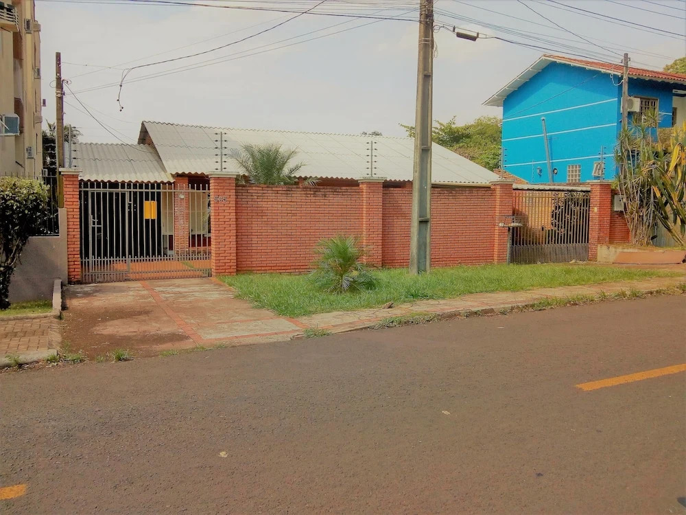 Cozy Iguassu Hostel